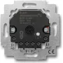 Podomietkový aktor žalúzií/roleta Busch-Jaeger 6411 U-101, 2 kanály, 230 V, 690 W, 71×71×33 mm