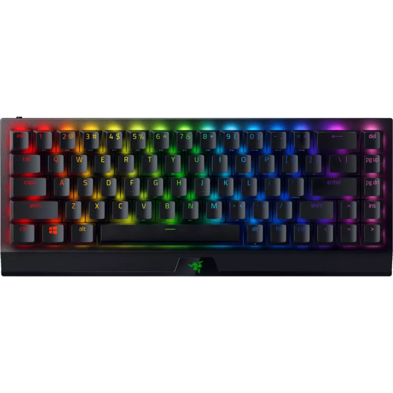 Klávesnica Razer BlackWidow V3 Mini