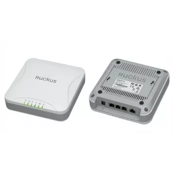 CommScope Ruckus R650 - Unleashed - bezdrôtová základňová stanica - Wi-Fi 6