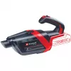 Einhell TE-HV 18/06 Li - Solo 0,6 L bez vrecka