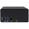 NVR Box ALLNET ALL2289-4GB so serverom Networkoptix RK3399 4GB pre 3,5-palcový pevný disk/SSD
