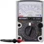 VOLTCRAFT VC-5081 Ručný multimeter analógový CAT III 500 V (VC-5081)