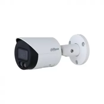 Dahua Technology WizSense IPC-HFW2249S-S-IL-0280B bezpečnostná kamera bullet IP bezpečnostná kamera vnútorná & vonkajšia 1920 x 1080 pixelov stena
