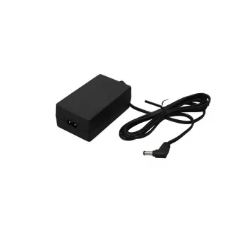 Napájací zdroj/menič HP Enterprise 0957-2340, interiérový, 15 W, vstup 100–240 V, čierny
