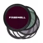 Variabilný ND filtrový systém Freewell FW-82-MAGVND 82mm magnetický