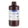Fotopolymérová živica AnyCubic Tough Resin 2.0 čierna 1 kg SRX2BK-101A