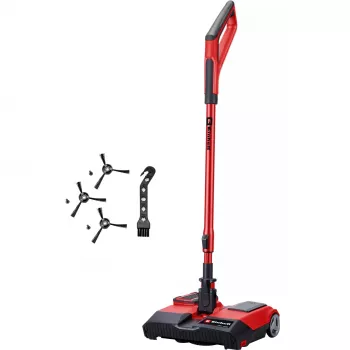 Einhell 2352050 ručný vysávač čierny