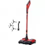Einhell 2352050 ručný vysávač čierny