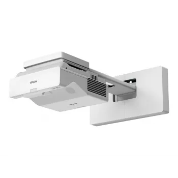 Epson EB-760W Ultra-krátka projekcia 4100 ANSI-lúmenov 3LCD 1080p (1920x1080) biela