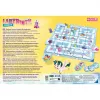 Spoločenská hra Ravensburger 23046 — rodinná skladacia hra, 15 min. hrací čas, od 4 rokov