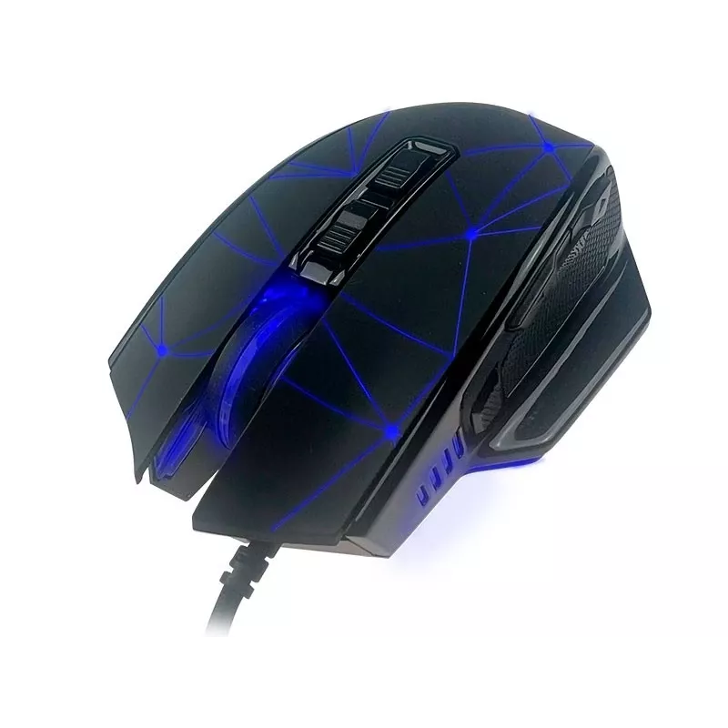 Myš Gamezone Tracer 47368 USB
