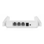 Stolný router MERCUSYS AC10 Dualband 2,4/5 GHz Wi‑Fi 5, 4 externé antény, 1x Fast Ethernet (WAN/LAN)