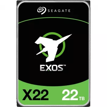 Seagate ST22000NM001E interný pevný disk 22 TB 7200 ot/min 512 MB 3,5