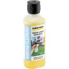 Rozprašovacia fľaša Kärcher RM 503 500 ml – čistič skla, 500 ml, rozprašovač, bez šmúh