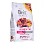 Brit Animals Guinea Pig Complete suché krmivo pre morčatá, 1,5 kg
