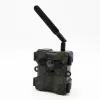 Technaxx 4G Wildcam TX-189 outdoorová kamera 4MP CMOS solárny panel