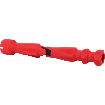 Montážny kľúč na WC sedadlo KS TOOLS 123.0030 200 mm – nástroj pre závesy toalety