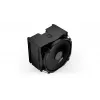 Endorfa Fortis 5 čierny CPU chladič