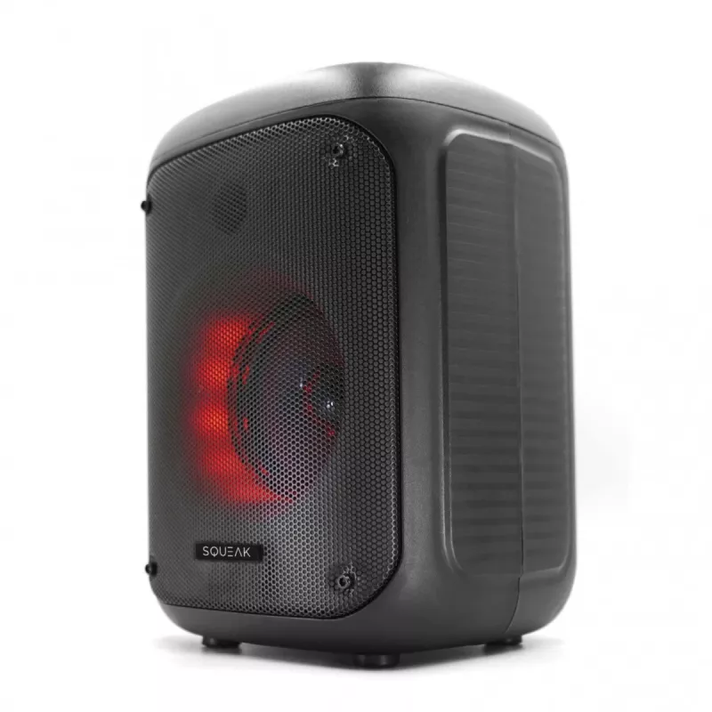 SQUEAK KARAOKE REPRODUKTOR BEATFLOW BT 5.0 + EDR SQ1005