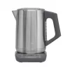 Ninja KT201EU rýchlovarná kanvica 1,7 L 3000 W čierna, nerezová oceľ
