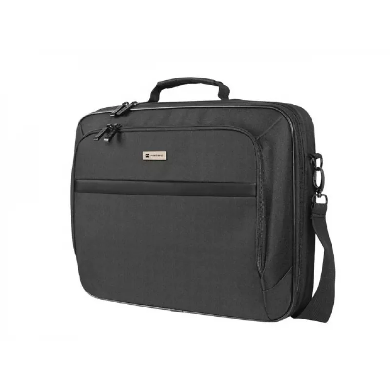 Aktovka NATEC Boxer Lite 39,6 cm (15,6