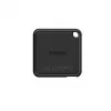 SILICON POWER PC60 - SSD - 1TB - externý (prenosný) - USB 3,2 Gen 2 - 256-bit-AES - čierna (SP010TBPSDPC60CK)