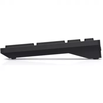 Bezdrôtová sada klávesnice a myši Dell KM5221W čierna s batériami v balení