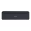Logitech MX Keys for Business - klávesnica - podsvietená - bezdrôtová - Bluetooth, 2,4 GHz - QWERTY - GB - grafitová (920-010250)
