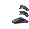 Xtrfy M42W-RGB-čierna produkt čierna