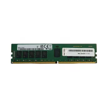Lenovo - TruDDR4 - DDR4 - modul - 16 GB - DIMM 288-PIN - 2933 MHz / PC4-23400 1.2 V registrovaná ECC