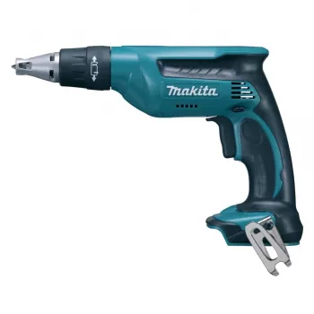 Makita DFS451ZJ akumulátorový skrutkovač/rázový uťahovač 4000 ot/min