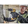 Vŕtačka s pištoľovou rukoväťou DeWalt DCD805NT-XJ — 18 V bezuhlíková, 2000 ot/min, 90 N·m, skľučovadlo 13 mm, 1,34 kg
