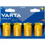 Varta batéria alkalická Mono D LR20 1,5V - batéria - Mono (D) (04120101424)