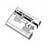 Nabíjateľná batéria OLYMPUS LI-92B 3,6V 1200mAh pre kompatibilné fotoaparáty