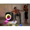 Bezdrôtové True-Wireless-(TWS) slúchadlá TRACER Cube20 čierne