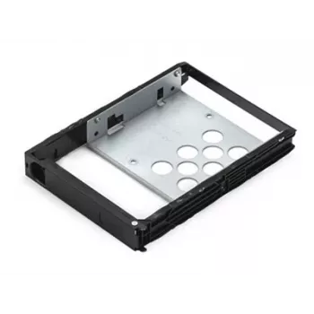 HDD-Tray Synology Type R5 2,5/3,5 palcov čierna 171mm šírka