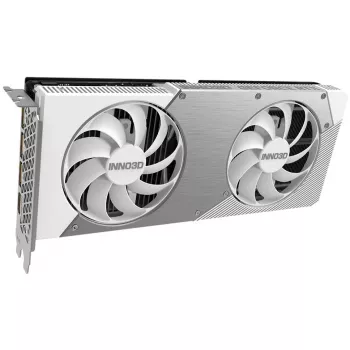 Grafická karta Inno3D GeForce RTX 5060 Twin X2 OC — 8 GB GDDR7, 128-bit, PCIe 5.0, 2280 MHz