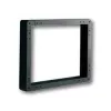 Racková podstava Digitus DN-19 PLINTH-8/8-B 800x800 mm čierna oceľ