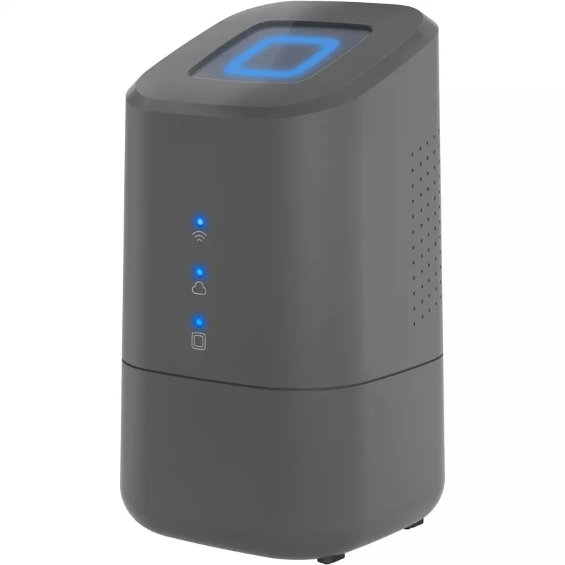 Homematic IP HmIP-HCU1 káblové a bezdrôtové antracit 868 MHz 400 m
