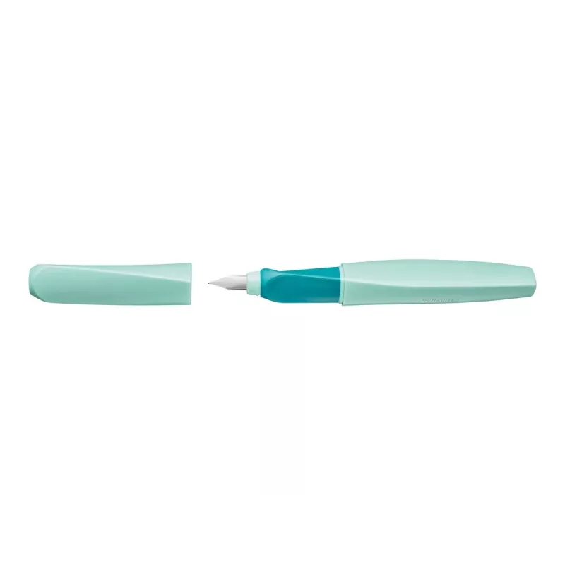 Plniace pero Pelikan Twist Mint Colour