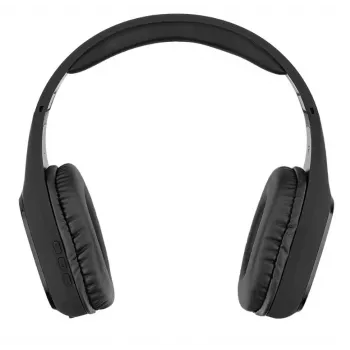 Slúchadlá Tellur Bluetooth Over-Ear Pulse čierne