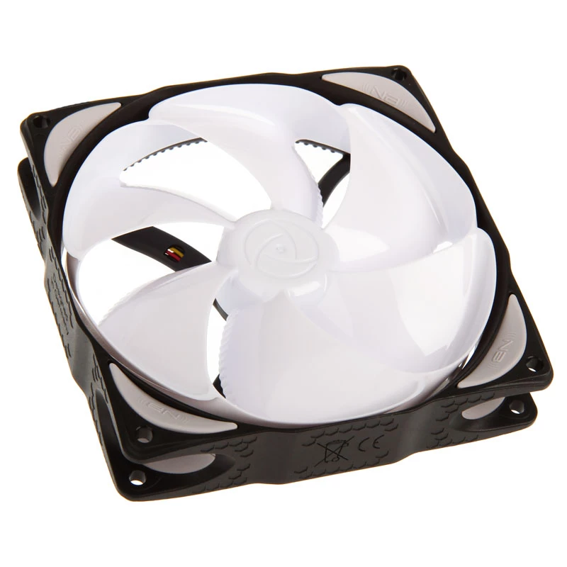 Noiseblocker NB-eLoop B12-P 120mm PWM balenie 3 ks