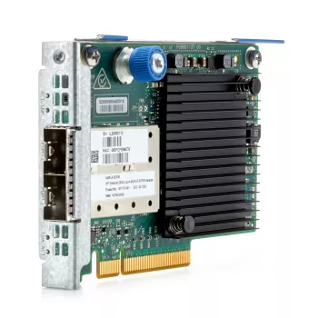 HPE - 640FLR-SFP28 - sieťový adaptér - FlexibleLOM - 25 Gigabit Ethernet x 2