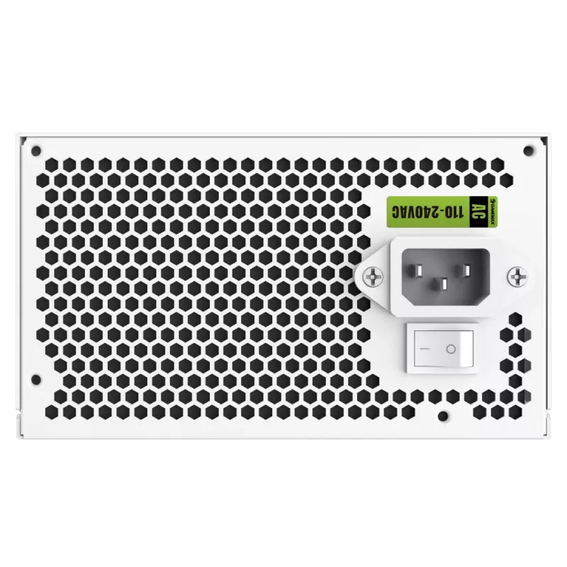 Gamemax napájací zdroj, 80 PLUS, Bronze | GP 750B WH | 750 W