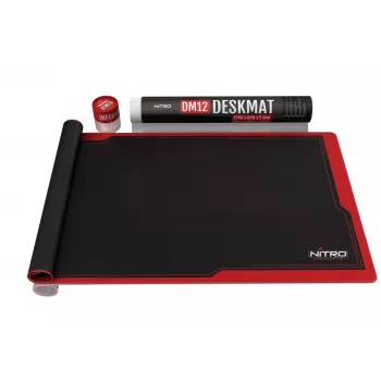 Podložka pod myš Nitro Concepts DM12