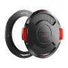 Základný krúžok objektívu s krytom Freewell FW-L1-BL67 67 mm pre Real Locking VND