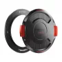 Základný krúžok objektívu s krytom Freewell FW-L1-BL67 67 mm pre Real Locking VND