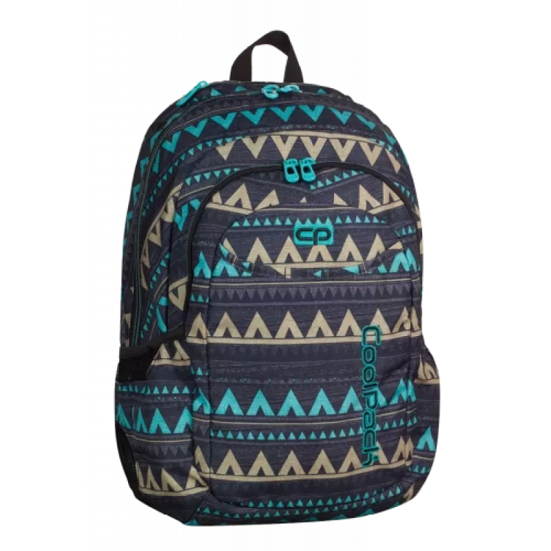 Batoh cool pack Urban 69953CP s priehradkou na 15-palcový notebook, vodoodpudivý