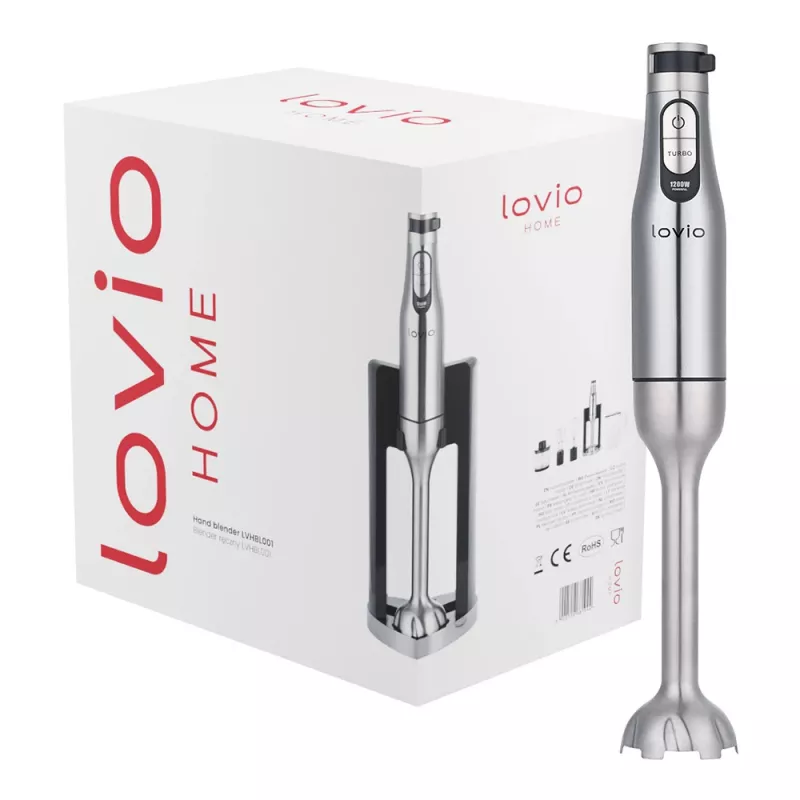 Mixér Lovio LVHBL001