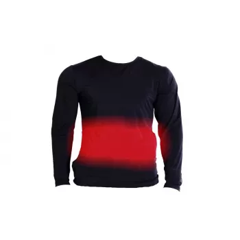 Glovii GJ1XL vyhrievané tričko base-layer veľkosť XL